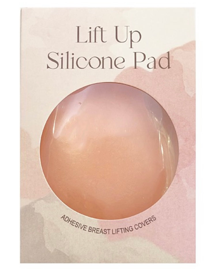 Lift Up Silicone Pad – Modern Behavior Boutique