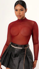 Load image into Gallery viewer, Mesh My Body
