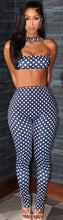 Load image into Gallery viewer, Polka Dot Set

