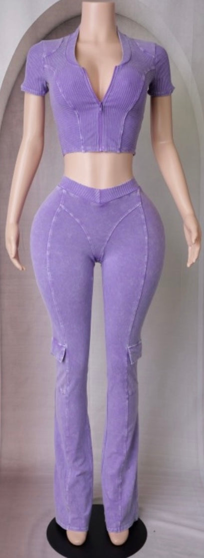 Purple Haze