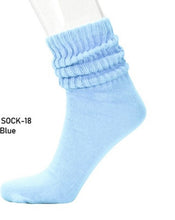 Load image into Gallery viewer, Slouchy Socks
