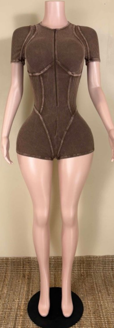 Body Countour