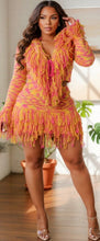 Load image into Gallery viewer, Neon Fringe Set
