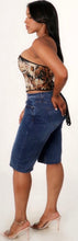 Load image into Gallery viewer, Floral corset
