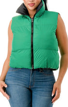 Load image into Gallery viewer, Reversible Vest
