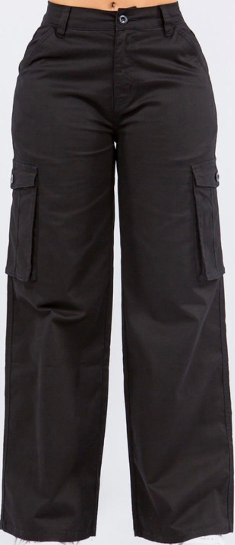 Utility Pants