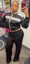 Load image into Gallery viewer, Panda Tracksuit
