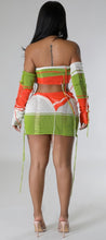 Load image into Gallery viewer, Mecca Skirt Set
