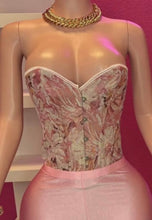 Load image into Gallery viewer, Vintage Bustier
