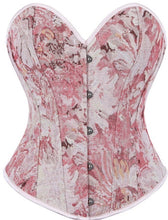 Load image into Gallery viewer, Vintage Bustier

