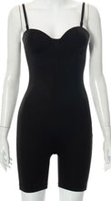 Load image into Gallery viewer, Corset Romper
