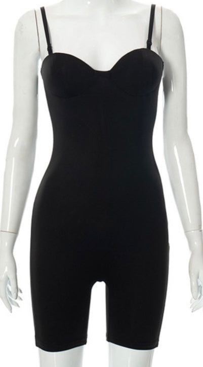 Corset Romper