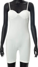 Load image into Gallery viewer, Corset Romper
