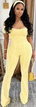 Load image into Gallery viewer, Mellow Yellow
