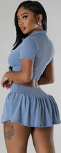 Load image into Gallery viewer, School Girl
