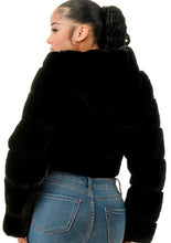 Load image into Gallery viewer, Fauxy Fur Me
