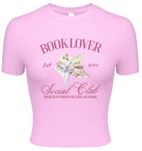 Load image into Gallery viewer, Book Club
