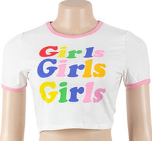 Load image into Gallery viewer, A Girls Girl
