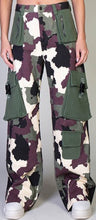 Load image into Gallery viewer, Twill Cargos
