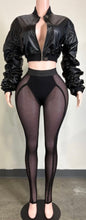 Load image into Gallery viewer, Ruched Jacket
