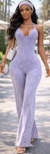 Load image into Gallery viewer, Washed jumpsuit
