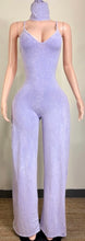 Load image into Gallery viewer, Washed jumpsuit
