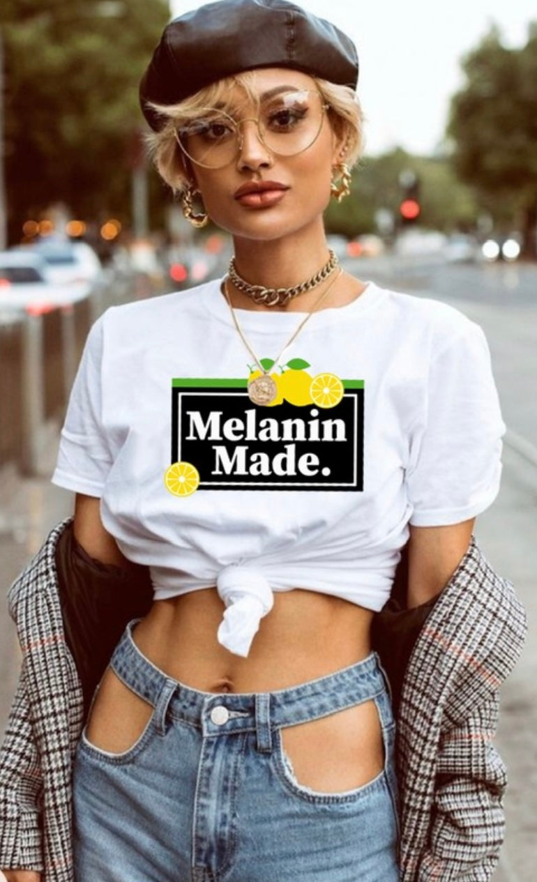Melanin Made