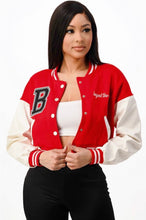 Load image into Gallery viewer, Baddie Bomber
