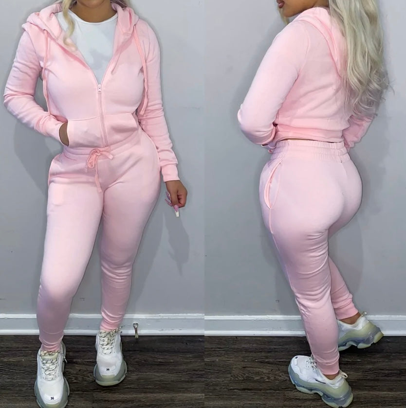 Justina Jogger