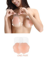 Load image into Gallery viewer, Silicone Breast Lift Pasties
