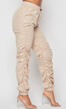 Load image into Gallery viewer, Ruched Scrunchy Pants

