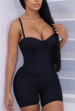 Load image into Gallery viewer, Corset Romper
