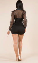 Load image into Gallery viewer, Sasha Romper
