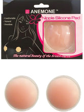 Load image into Gallery viewer, Silicone adhesive nipple cover
